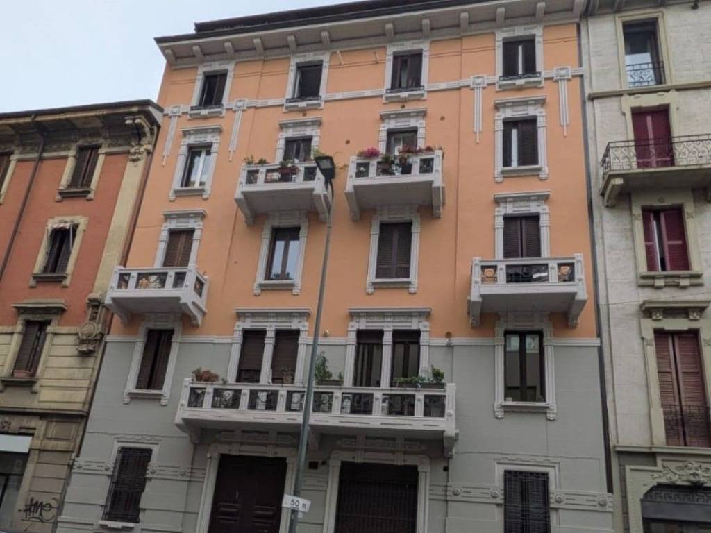 appartamento in vendita a Milano in zona NoLo