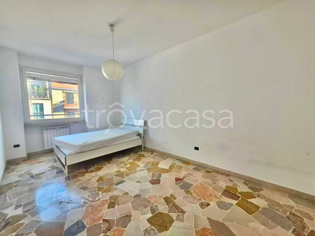 appartamento in vendita a Milano in zona Loreto