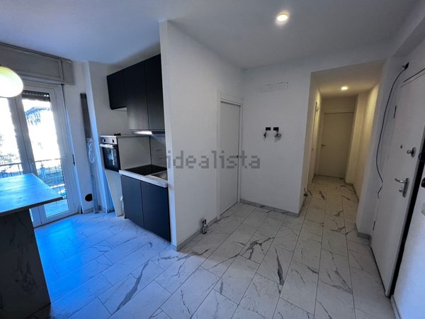 appartamento in vendita a Milano in zona Crescenzago