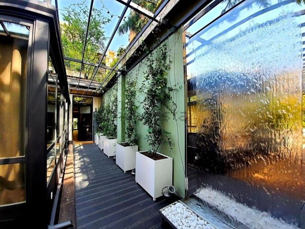 appartamento in vendita a Milano in zona Il Portello