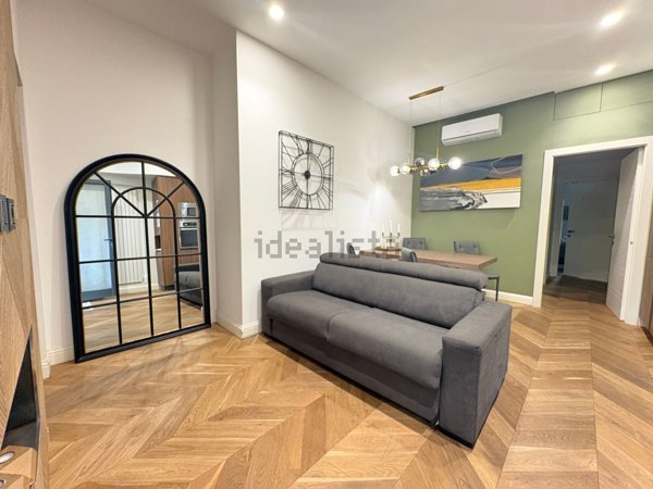 appartamento in vendita a Milano in zona Il Portello