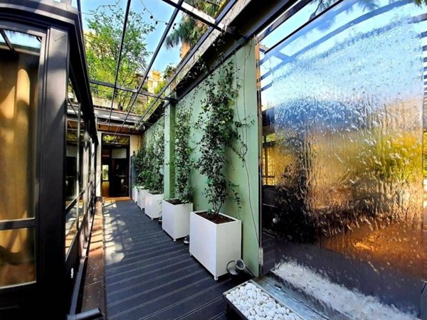 appartamento in vendita a Milano in zona Il Portello