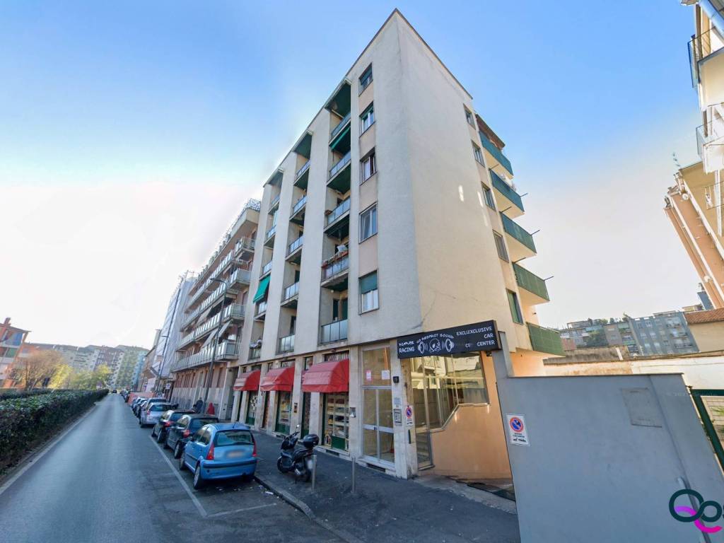 appartamento in vendita a Milano in zona San Siro