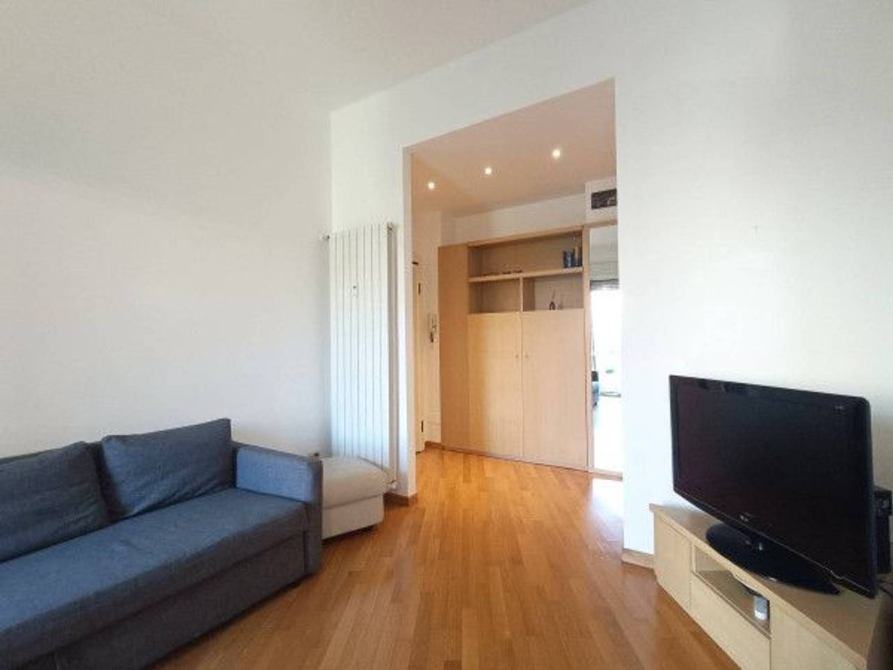 appartamento in vendita a Milano in zona De Angeli