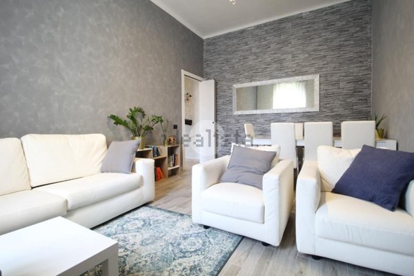appartamento in vendita a Milano in zona Villapizzone