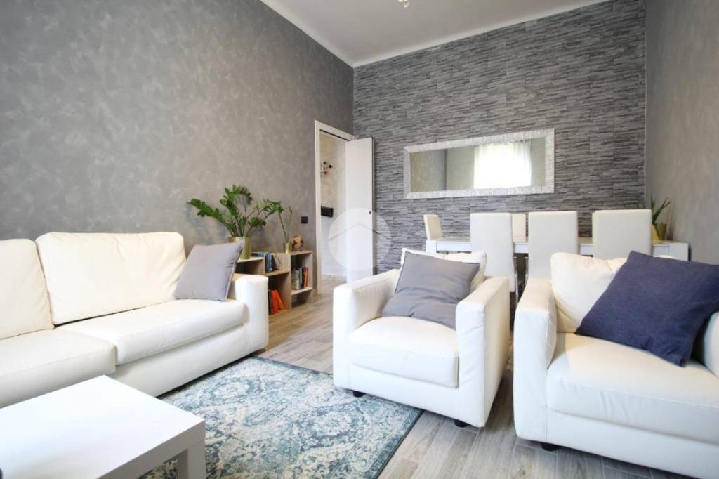 appartamento in vendita a Milano in zona Villapizzone