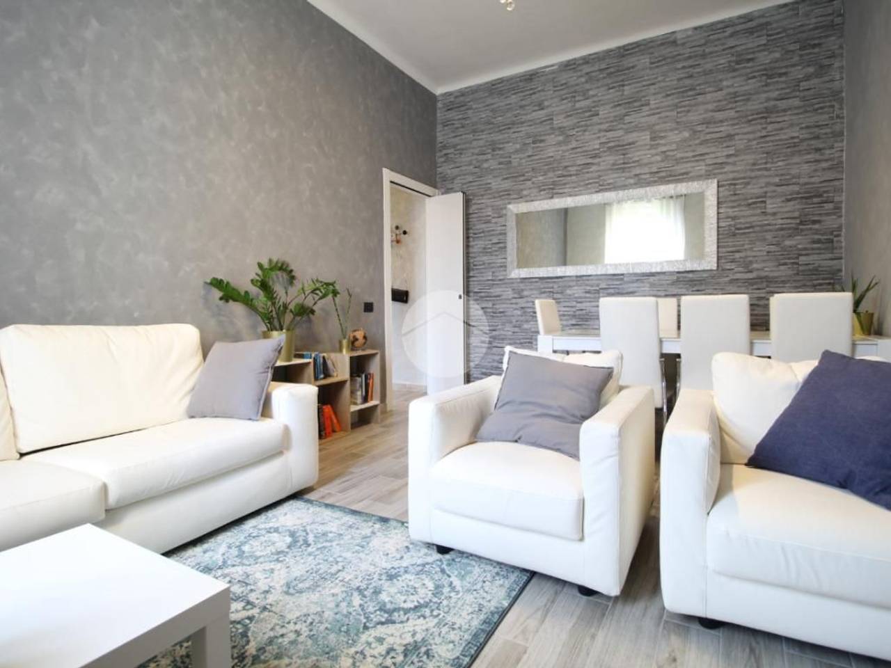 appartamento in vendita a Milano in zona Villapizzone