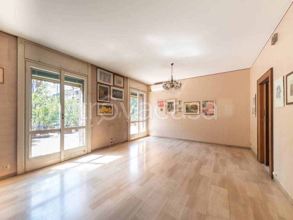appartamento in vendita a Milano in zona Centro Storico