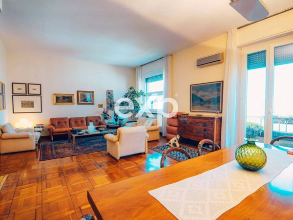 appartamento in vendita a Milano in zona Loreto