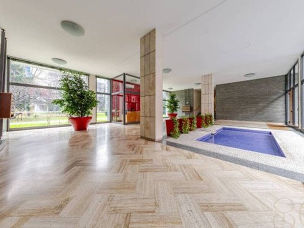 appartamento in vendita a Milano in zona Centro Storico
