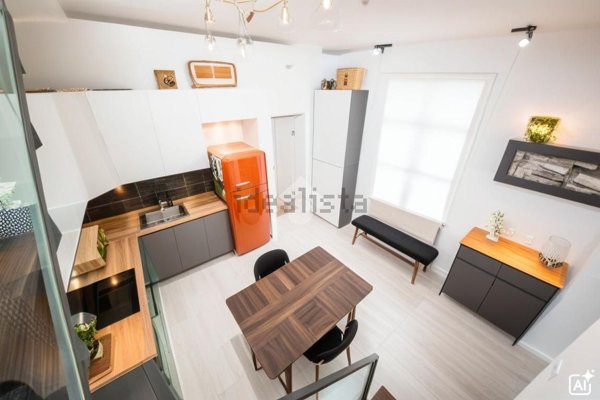 appartamento in vendita a Milano in zona Baggio