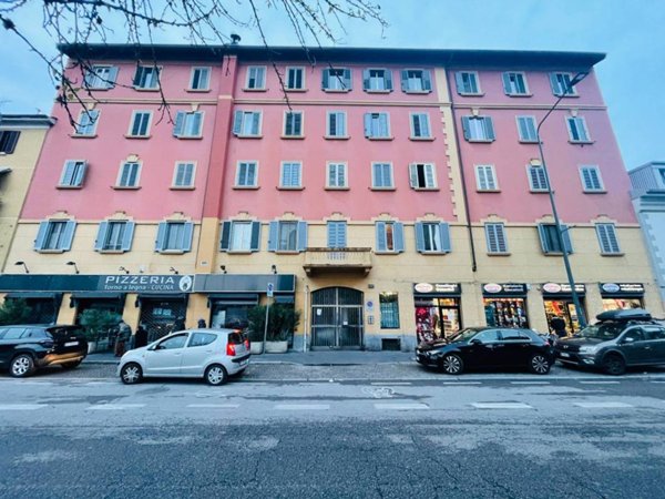 appartamento in vendita a Milano in zona Precotto