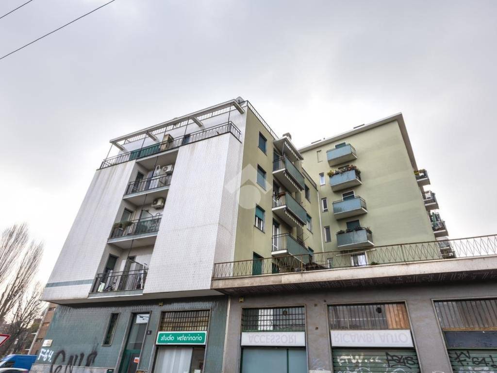 ufficio in vendita a Milano in zona Maggiolina