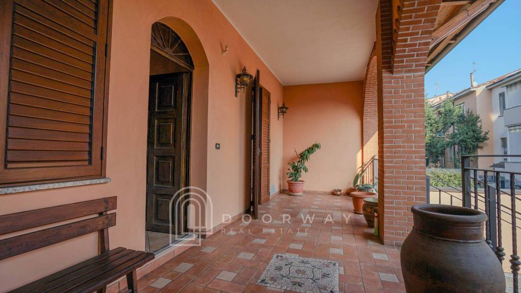 casa indipendente in vendita a Milano in zona Bovisa