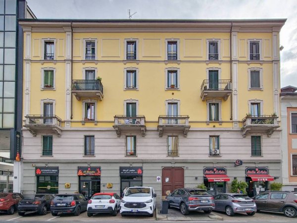 appartamento in vendita a Milano in zona Rogoredo