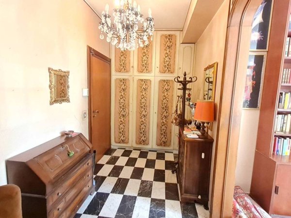 appartamento in vendita a Milano in zona Città Studi