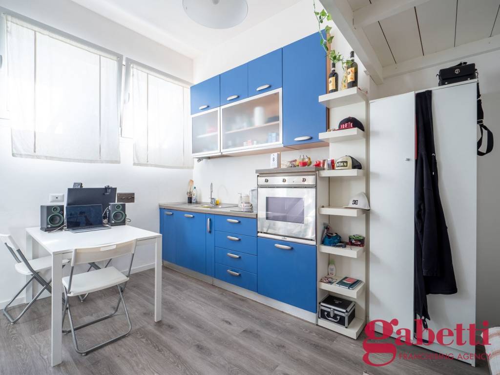 appartamento in vendita a Milano in zona Centro Storico