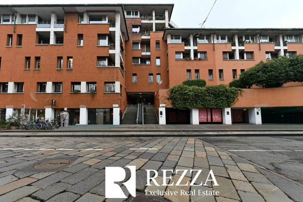 appartamento in vendita a Milano in zona Brera