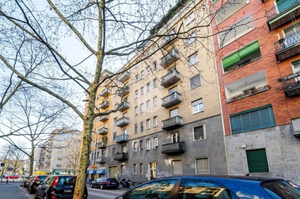 appartamento in vendita a Milano in zona San Siro