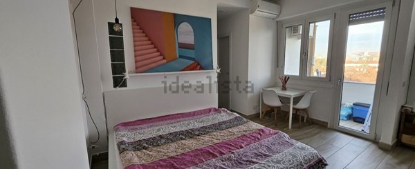 appartamento in vendita a Milano in zona San Siro