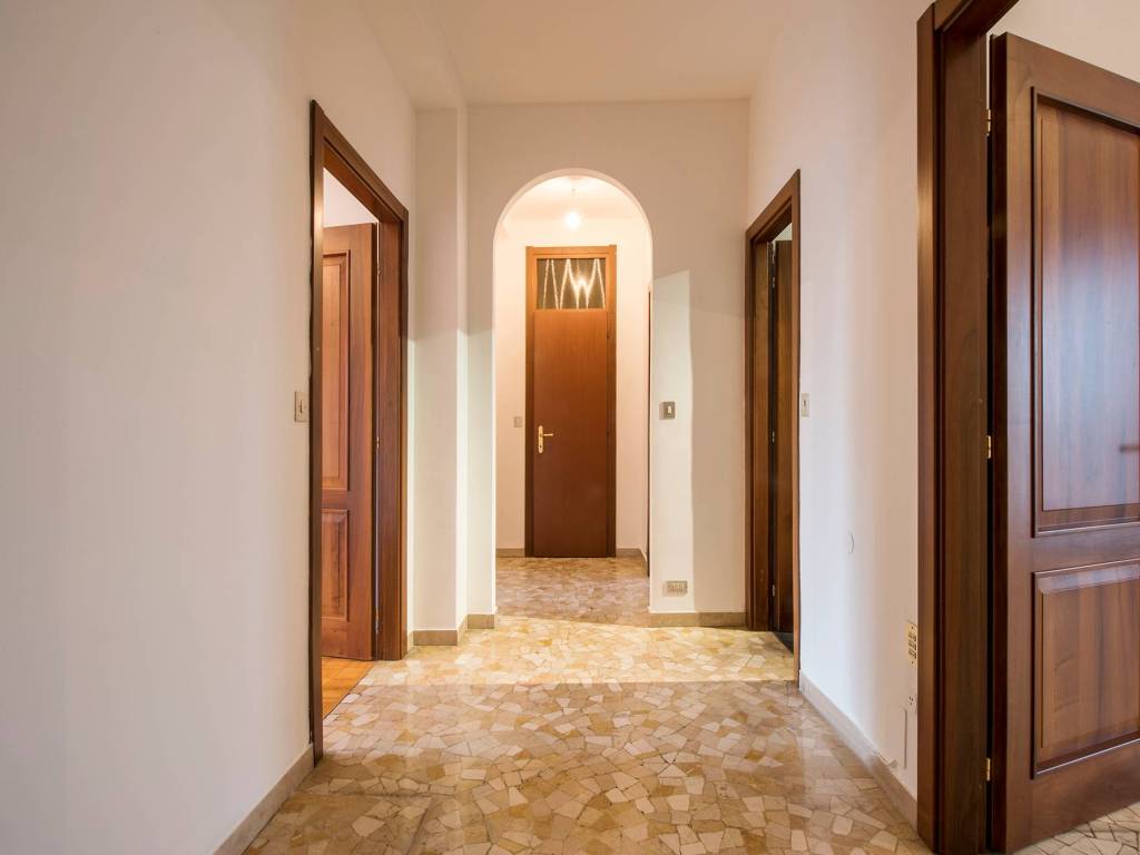 appartamento in vendita a Milano in zona Il Portello