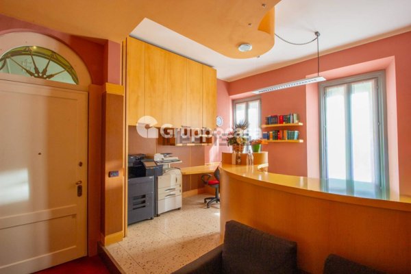 ufficio in vendita a Milano in zona San Vittore