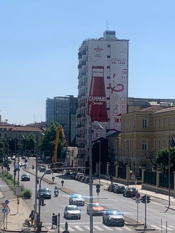 appartamento in vendita a Milano in zona Porta Garibaldi