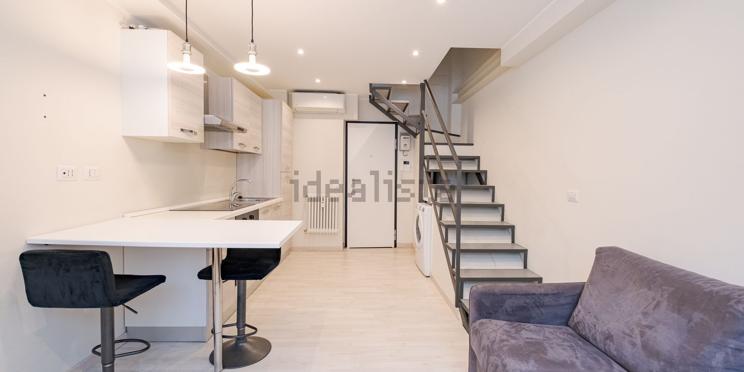 appartamento in vendita a Milano in zona Città Studi