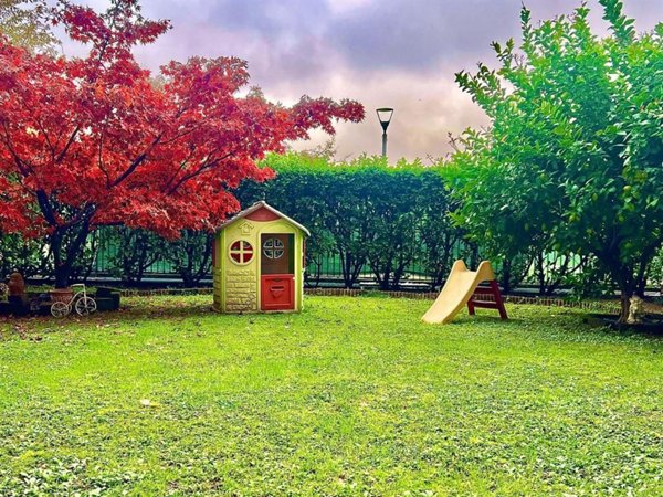 appartamento in vendita a Milano in zona Rogoredo