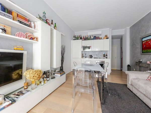 appartamento in vendita a Milano in zona San Vittore