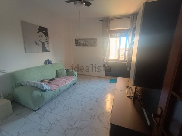 appartamento in vendita a Milano in zona Ponte Lambro