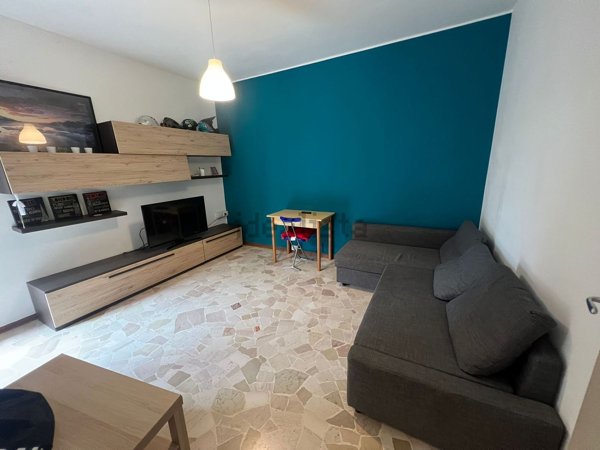 appartamento in vendita a Milano in zona Corvetto