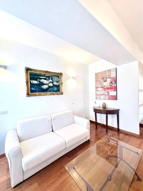 appartamento in vendita a Milano in zona Rogoredo