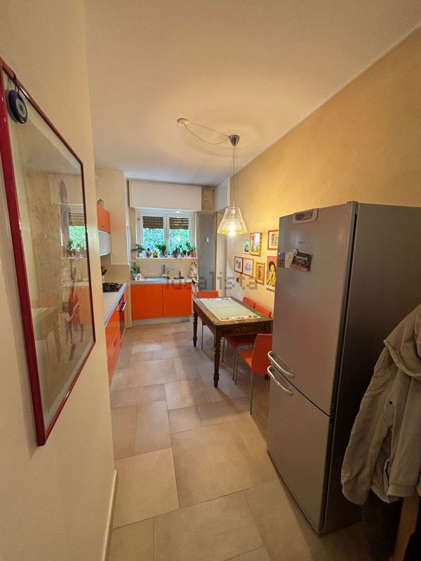appartamento in vendita a Milano in zona Città Studi