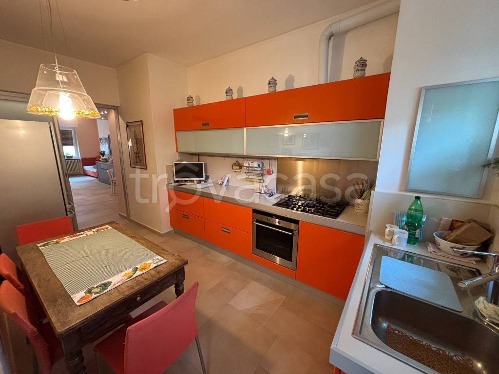 appartamento in vendita a Milano in zona Città Studi