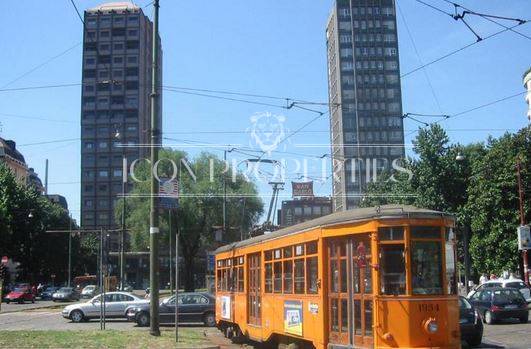 ufficio in vendita a Milano in zona Centro Direzionale