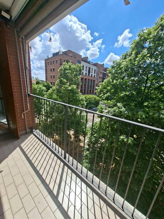 appartamento in vendita a Milano in zona Porta Ticinese