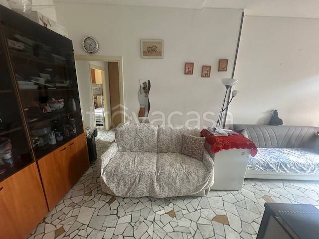 appartamento in vendita a Milano in zona Città Studi