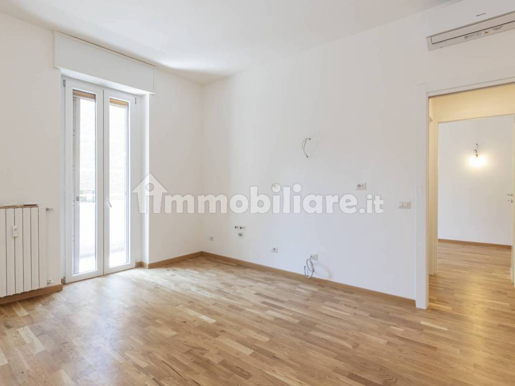 appartamento in vendita a Milano in zona Porta Romana