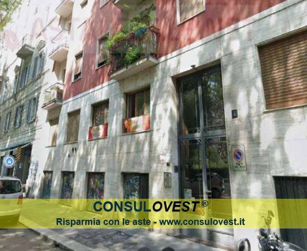 ufficio in vendita a Milano