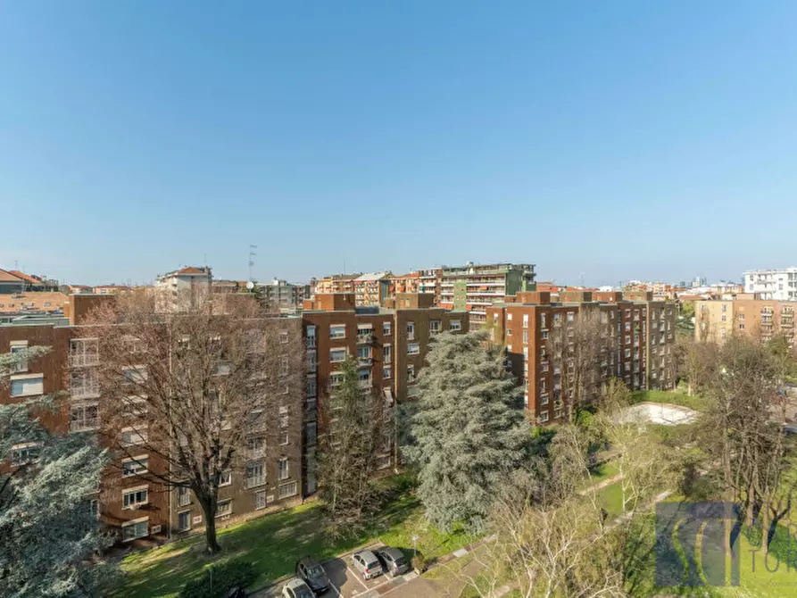 appartamento in vendita a Milano in zona Solari