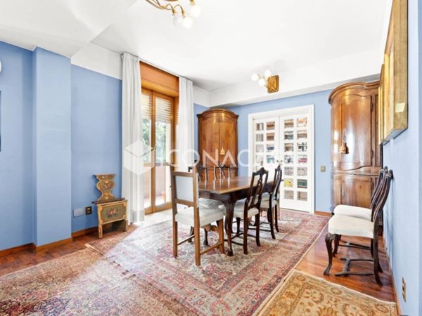 appartamento in vendita a Milano in zona Città Studi
