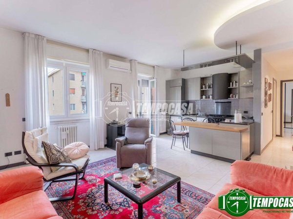 appartamento in vendita a Milano in zona San Siro