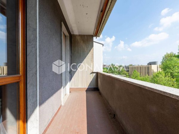 appartamento in vendita a Milano in zona Città Studi