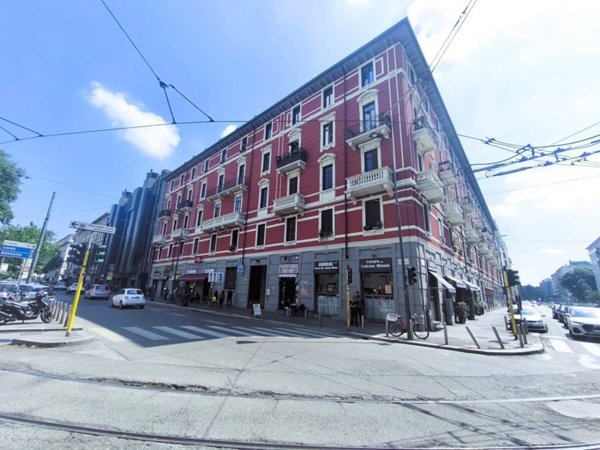 appartamento in vendita a Milano in zona Calvairate
