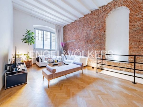 appartamento in vendita a Milano in zona Porta Romana