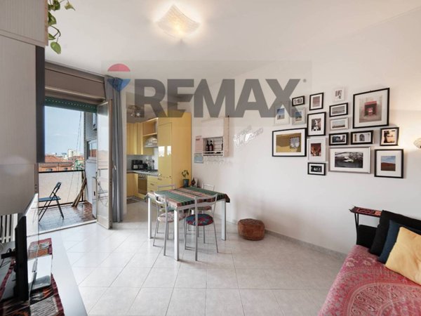 appartamento in vendita a Milano in zona Rottole