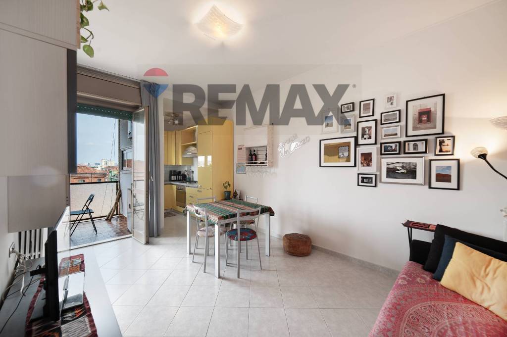 appartamento in vendita a Milano in zona Rottole