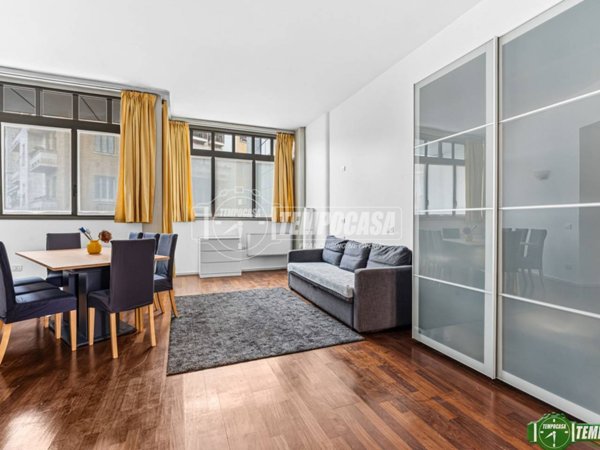 appartamento in vendita a Milano in zona Centro Direzionale