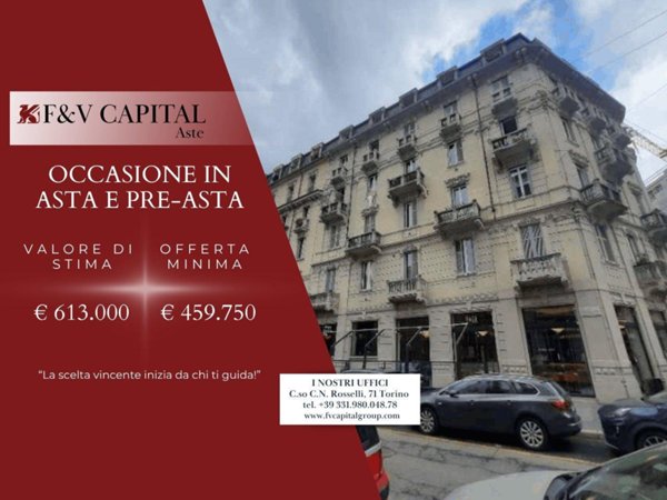 appartamento in vendita a Milano in zona Isola